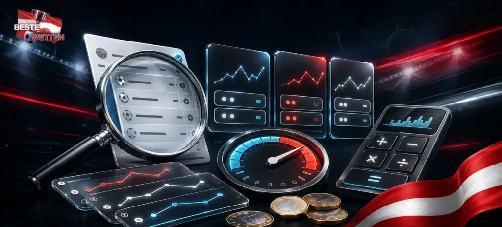 Analyse von Quoten und Value bei Sportwetten